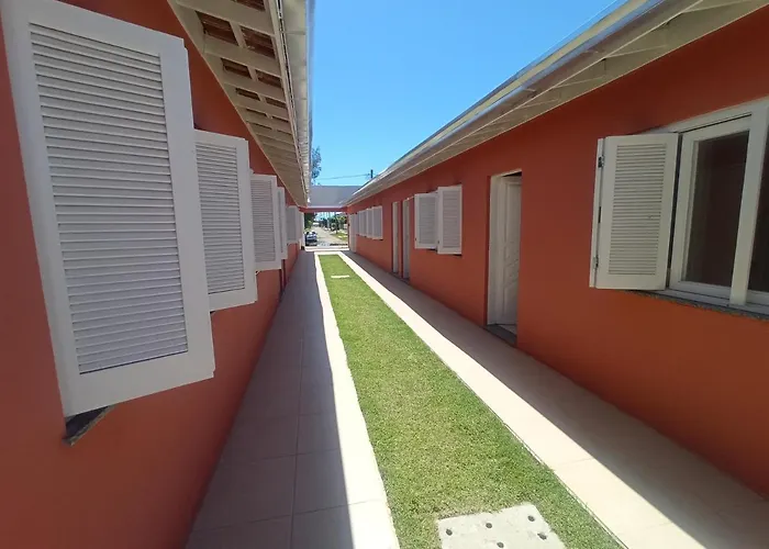 Pousada 3Rx Tramandaí