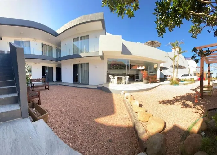 Morada Summer Beach Beira Mar Tramandaí