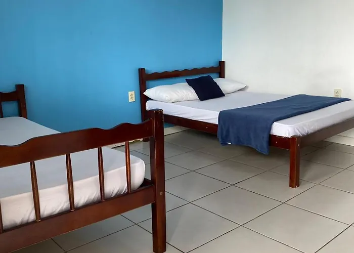 Pousada No Farol Tramandaí